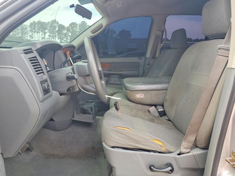62332546 :رقم المزاد ، 1D7HA18N26S594065 vin ، 2006 Dodge Ram 1500 مزاد بيع