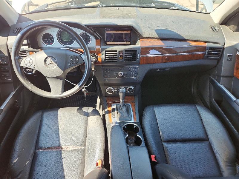 61573816 :رقم المزاد ، WDCGG8HB6CF859037 vin ، 2012 Mercedes-benz Glk مزاد بيع