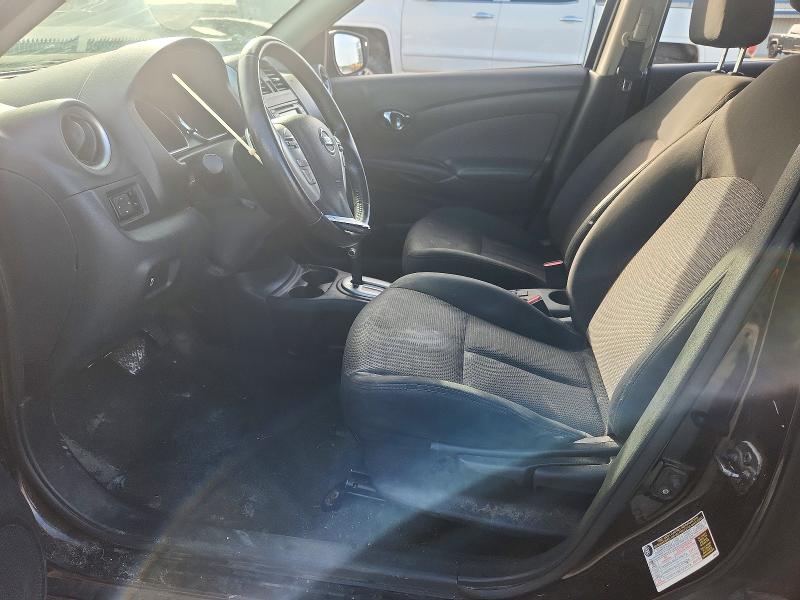 Aukcja sprzedaży 2016 Nissan Versa, vin: 3N1CN7AP0GL872245, numer aukcji: 60450436