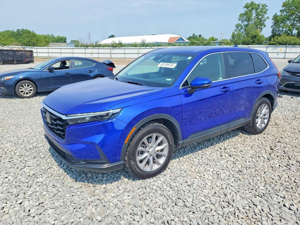 Aukcja sprzedaży 2023 Honda Cr-v, vin: 5J6RS4H71PL002238, numer aukcji: 58105676