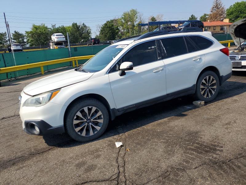 Продажа на аукционе авто 2016 Subaru Outback, vin: 4S4BSENC9G3307769, номер лота: 59274836