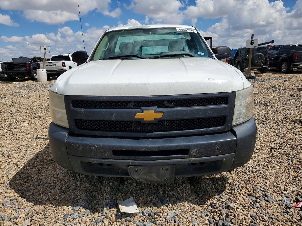 Aukcja sprzedaży 2012 Chevrolet Silverado, vin: 1GCNCPEX8CZ130149, numer aukcji: 60651676