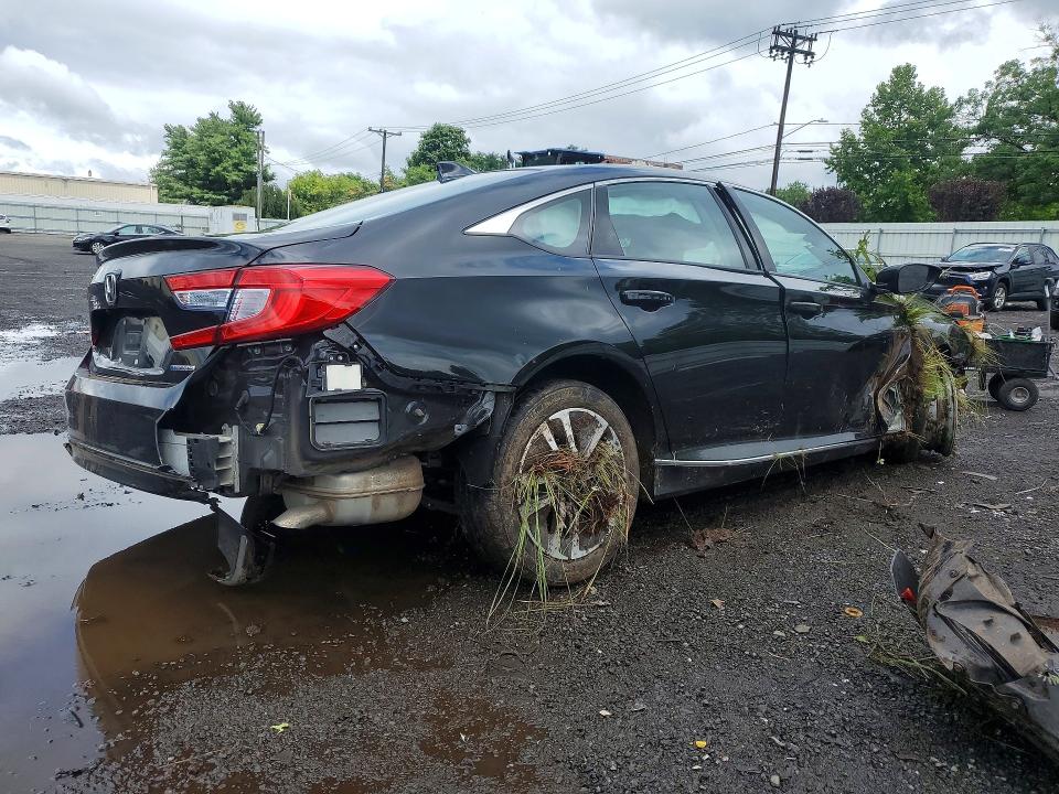 2020 Honda Accord მანქანა იყიდება აუქციონზე, vin: 1HGCV3F52LA004148, აუქციონის ნომერი: 63336106