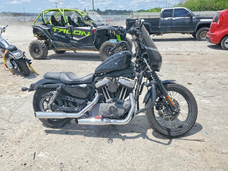 2009 Harley-davidson Xl1200 მანქანა იყიდება აუქციონზე, vin: 1HD1CZ3139K462945, აუქციონის ნომერი: 61572916