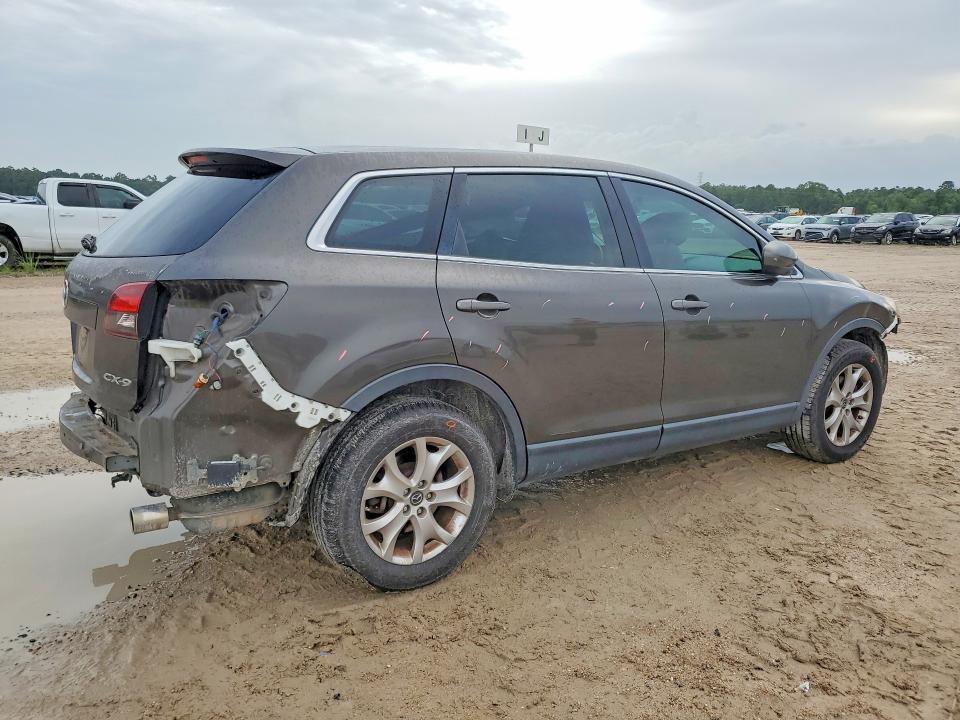 Aukcja sprzedaży 2015 Mazda Cx-9, vin: JM3TB2CA3F0458929, numer aukcji: 61068896