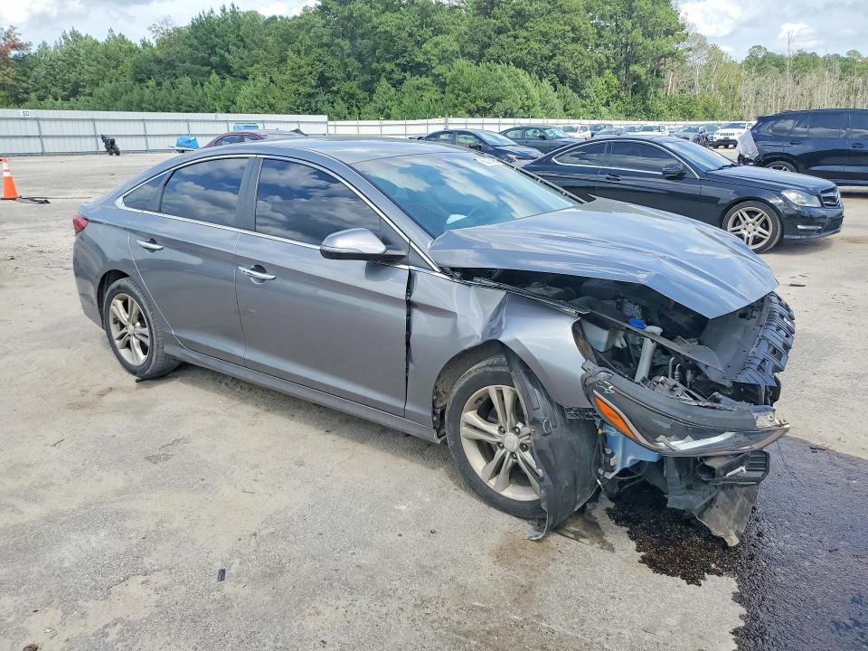 Aukcja sprzedaży 2018 Hyundai Sonata, vin: 5NPE34AF2JH713512, numer aukcji: 62008196