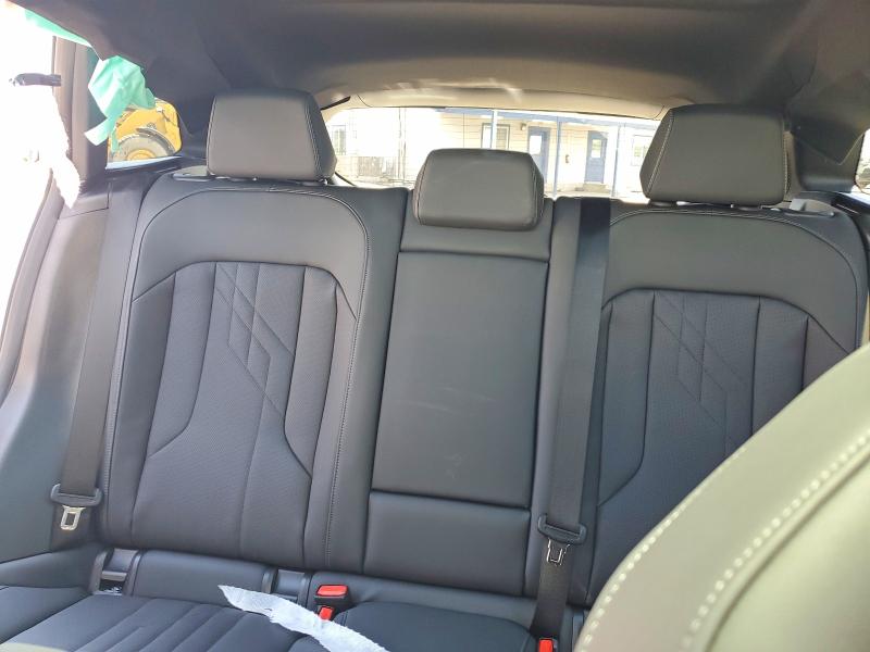 Продажа на аукционе авто 2026 Bmw X3, vin: 5UX53GP07T9280963, номер лота: 59612496
