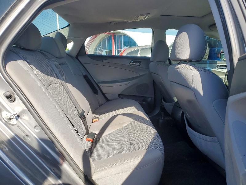 Продаж на аукціоні авто 2013 Hyundai Sonata, vin: 5NPEB4AC6DH515870, номер лоту: 85967885