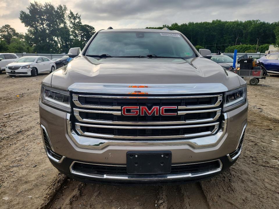 Aukcja sprzedaży 2022 Gmc Acadia, vin: 1GKKNRL41NZ110382, numer aukcji: 60853846