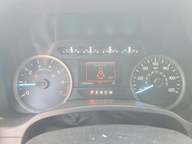 61127926 :رقم المزاد ، 1FTEW1E52LKE00228 vin ، 2020 Ford F150 مزاد بيع
