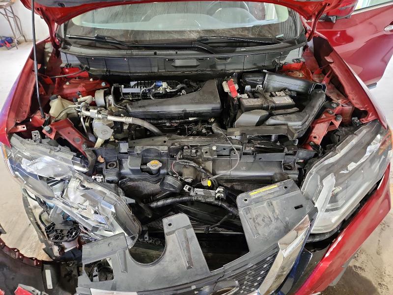 Продаж на аукціоні авто 2020 Nissan Rogue, vin: 5N1AT2MV6LC773812, номер лоту: 60475976