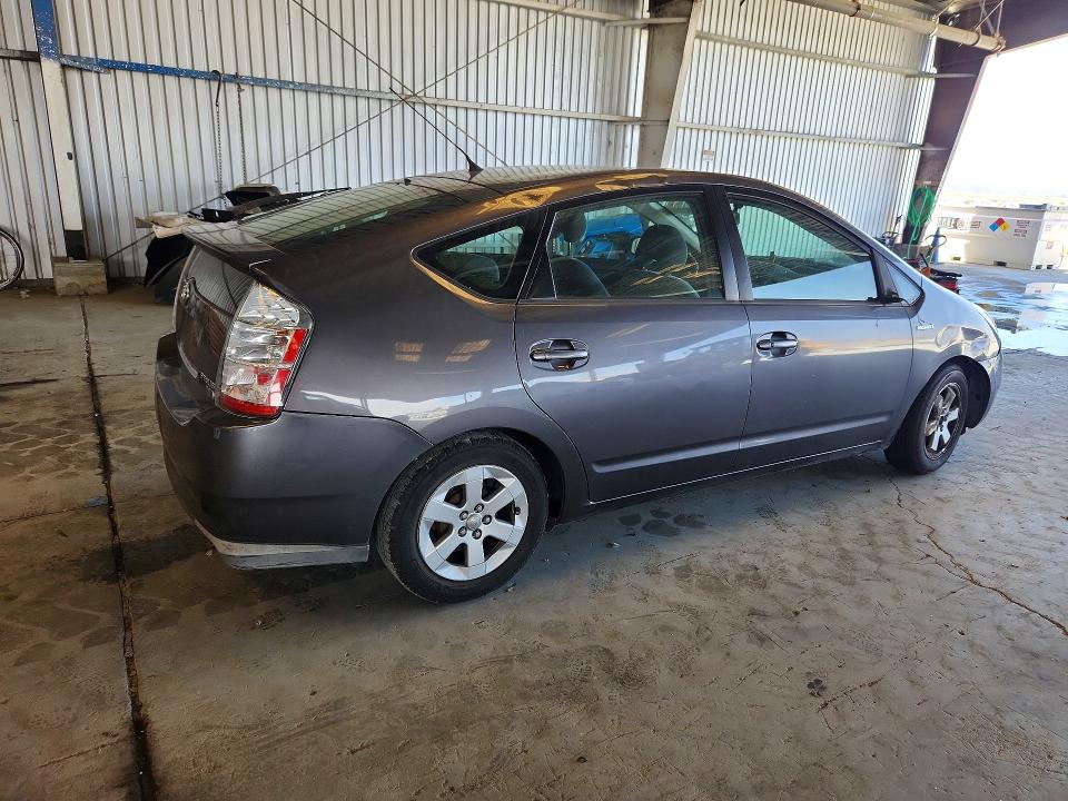 Aukcja sprzedaży 2009 Toyota Prius, vin: JTDKB20UX93494073, numer aukcji: 59348226