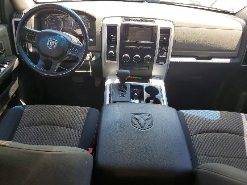 Продажа на аукционе авто 2012 Dodge Ram 1500, vin: 1C6RD7GT1CS315250, номер лота: 60064236