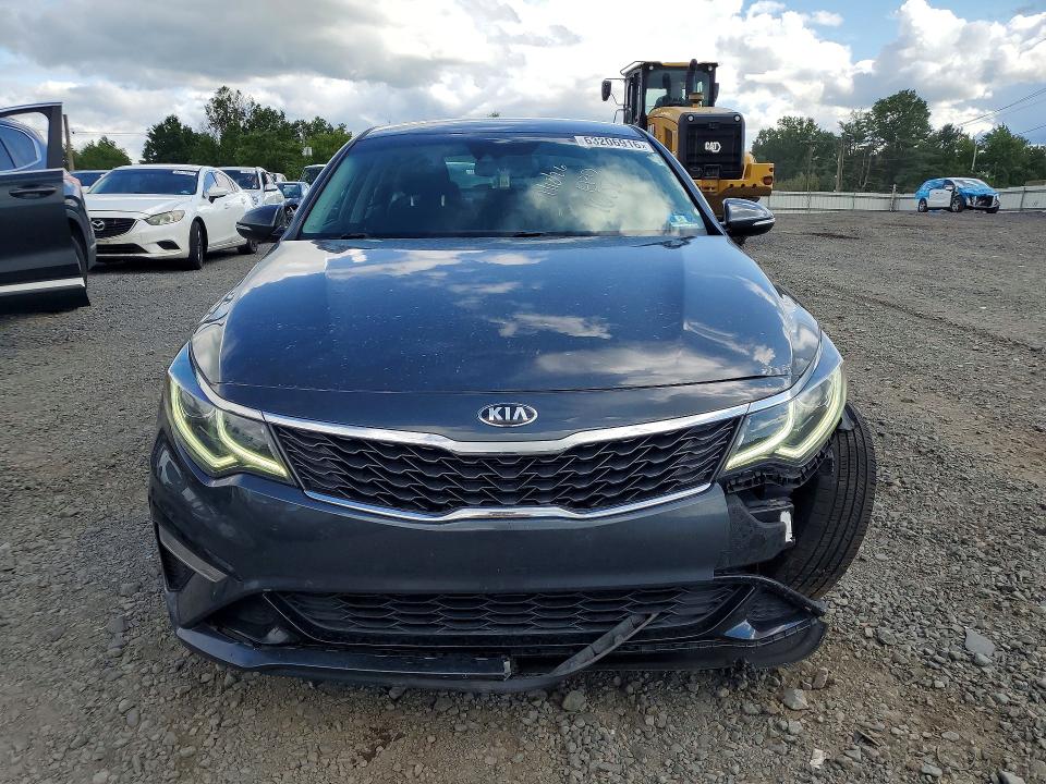 Aukcja sprzedaży 2020 Kia Optima, vin: 5XXGT4L38LG416156, numer aukcji: 63206916