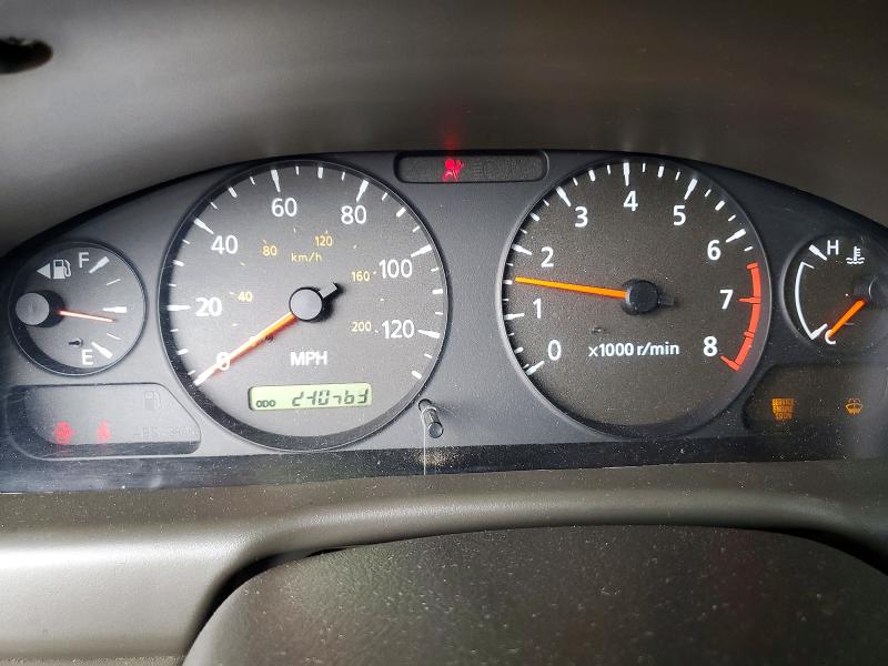 62101926 :رقم المزاد ، 3N1CB51D94L876406 vin ، 2004 Nissan Sentra مزاد بيع