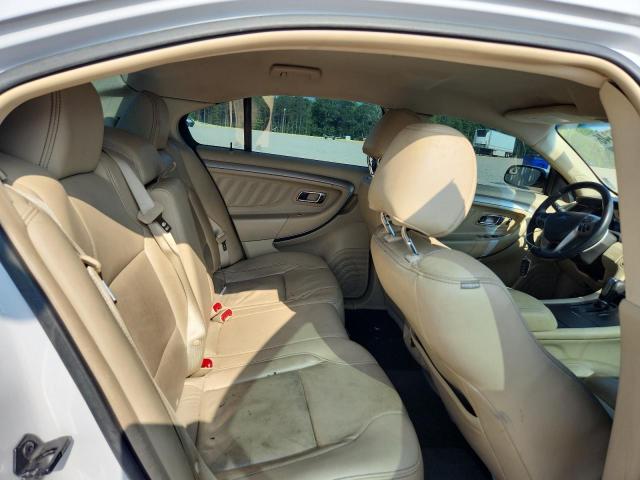 Продажа на аукционе авто 2017 Ford Taurus, vin: 1FAHP2E83HG111630, номер лота: 57875346