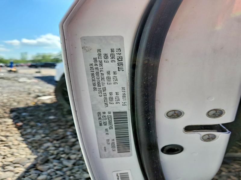 2016 Dodge Challenger მანქანა იყიდება აუქციონზე, vin: 2C3CDZAG0GH274956, აუქციონის ნომერი: 60153996
