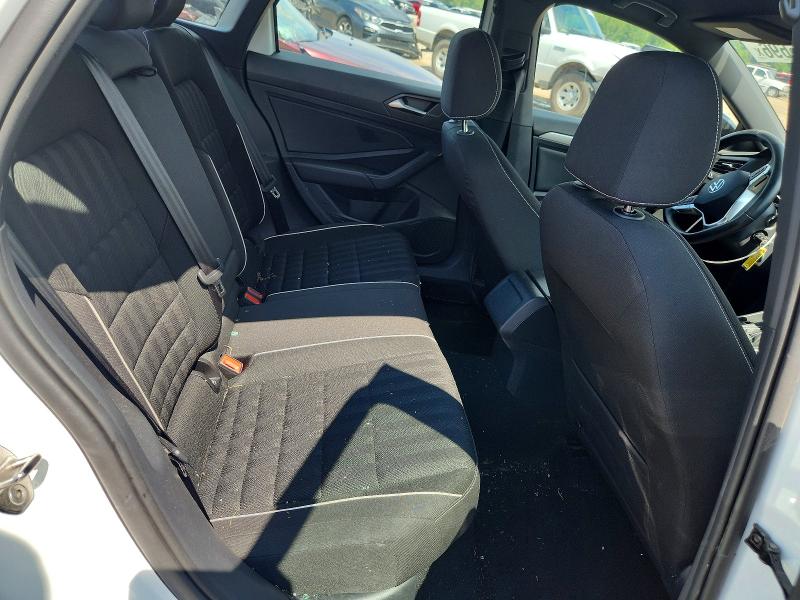 Aukcja sprzedaży 2022 Volkswagen Jetta, vin: 3VWBM7BU3NM030732, numer aukcji: 60046696