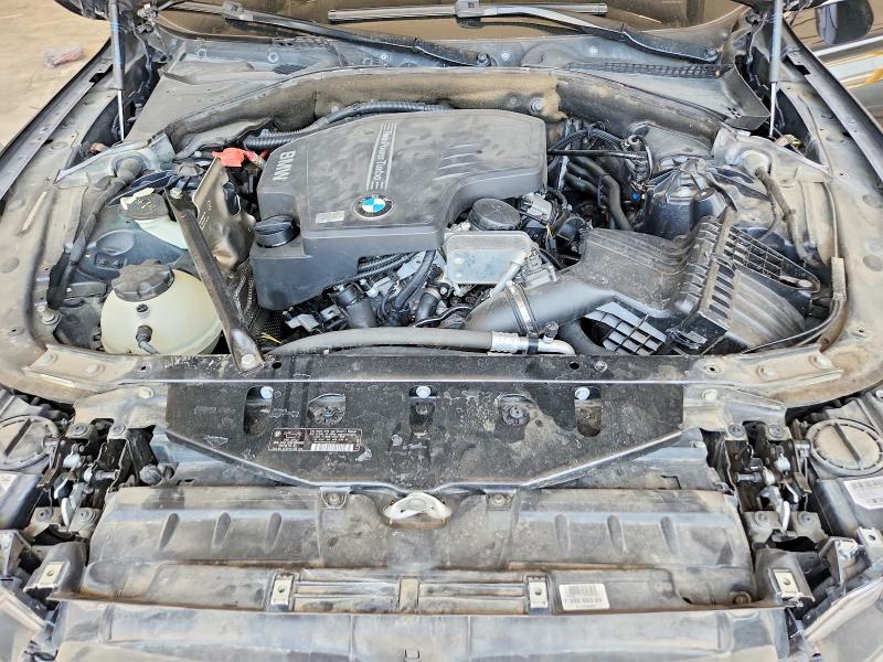 Aukcja sprzedaży 2014 Bmw 528, vin: WBA5A7C58ED616237, numer aukcji: 60263246