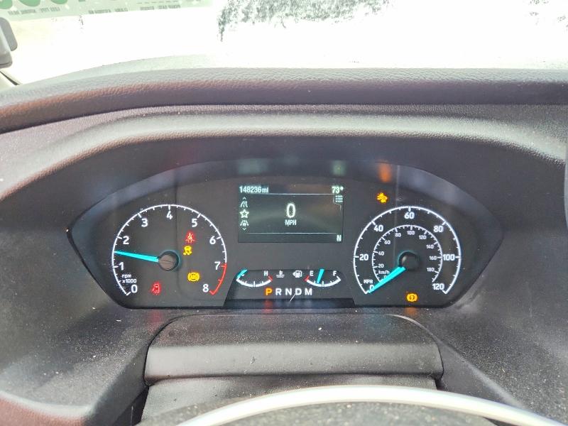 59849886 :رقم المزاد ، 1FDBW5Z80MKA84288 vin ، 2021 Ford Transit مزاد بيع