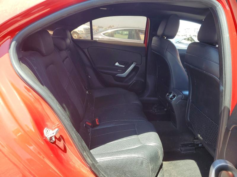 63114166 :رقم المزاد ، WDD3G4EB0KW026243 vin ، 2019 Mercedes-benz A مزاد بيع
