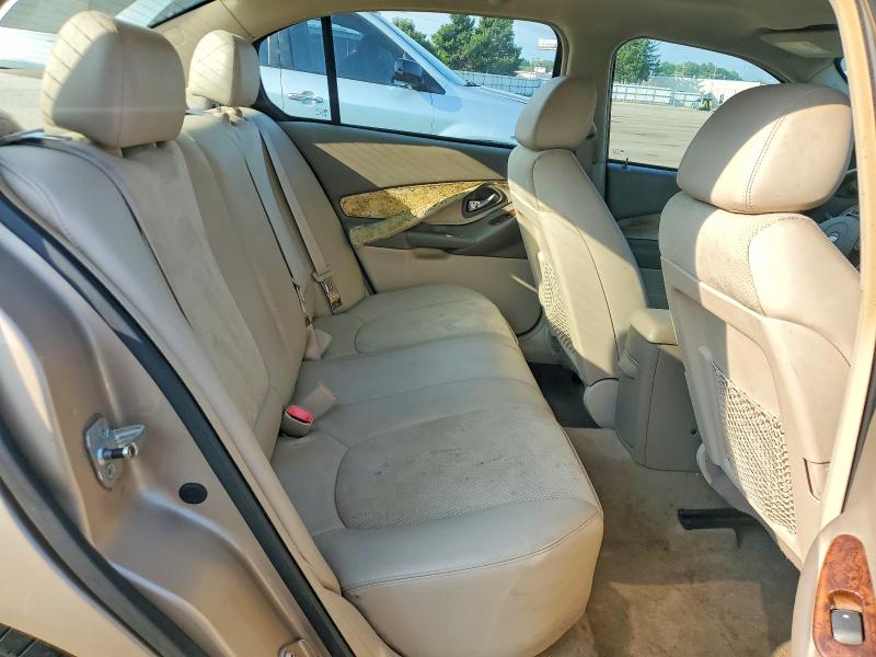 Продаж на аукціоні авто 2004 Chevrolet Malibu, vin: 1G1ZU54864F247432, номер лоту: 60402786