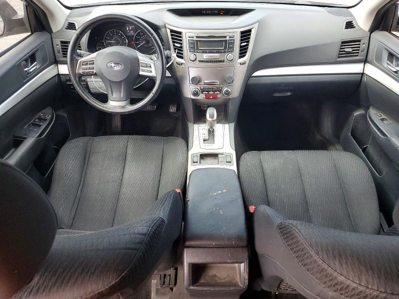 Продажа на аукционе авто 2012 Subaru Legacy, vin: 4S3BMBC67C3024047, номер лота: 60701466