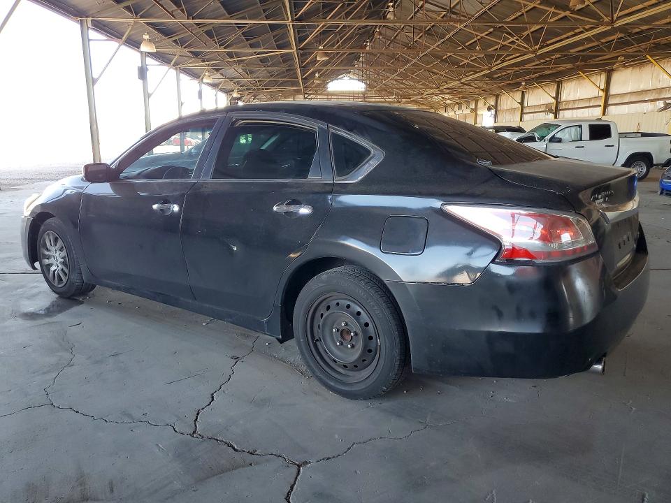2013 Nissan Altima მანქანა იყიდება აუქციონზე, vin: 1N4AL3AP3DN546573, აუქციონის ნომერი: 62308136