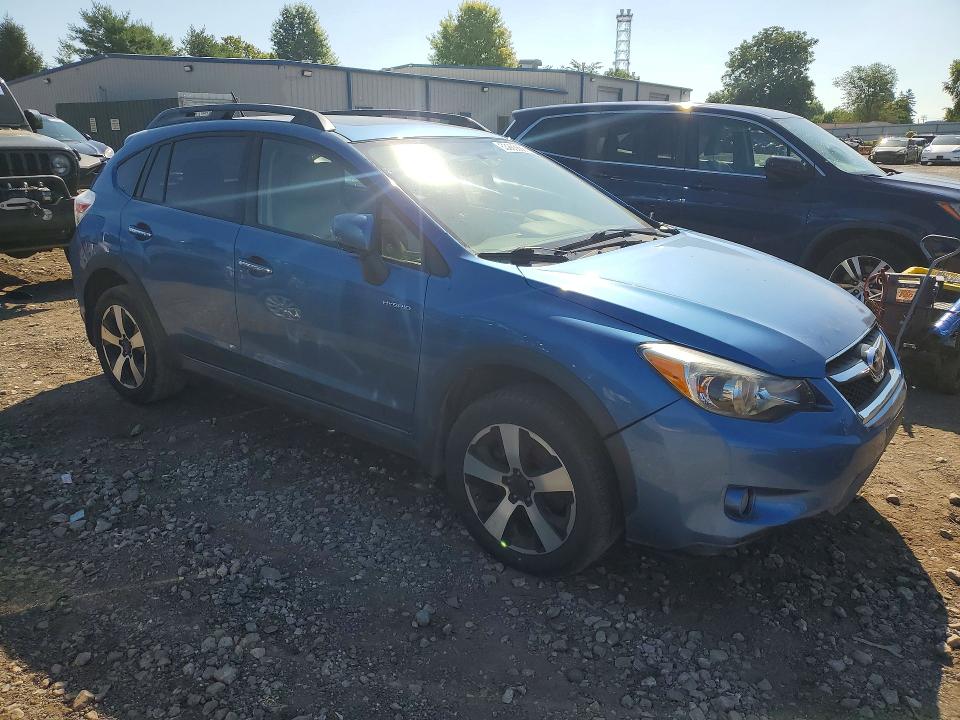 Продаж на аукціоні авто 2014 Subaru Xv Crosstrek, vin: JF2GPBKC8EH322358, номер лоту: 63265866