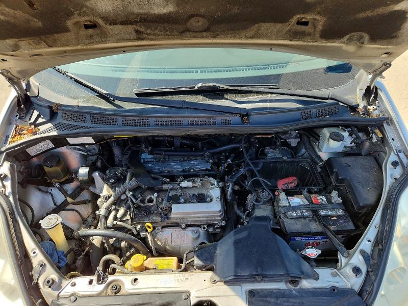 63247636 :رقم المزاد ، 5TDZK22CX7S087885 vin ، 2007 Toyota Sienna مزاد بيع
