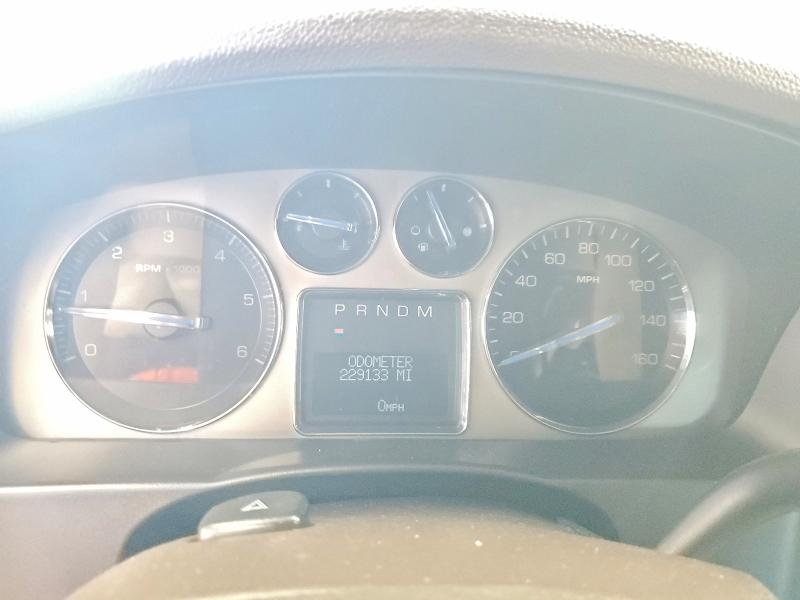 61062926 :رقم المزاد ، 1GYEC63807R289088 vin ، 2007 Cadillac Escalade مزاد بيع