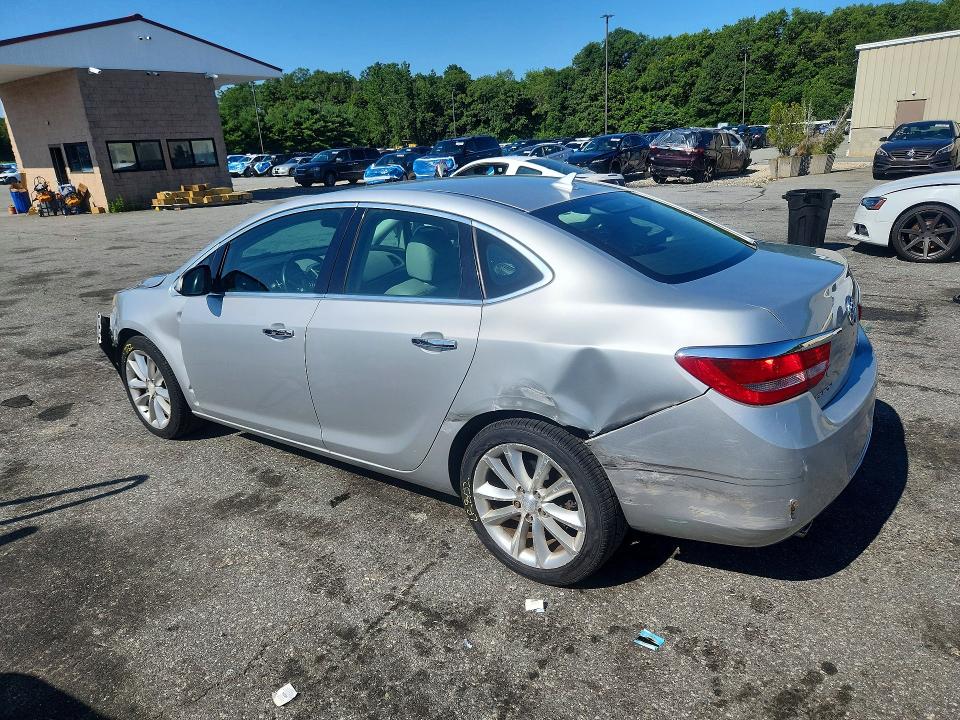 Aukcja sprzedaży 2014 Buick Verano, vin: 1G4PP5SK6E4213696, numer aukcji: 62462946