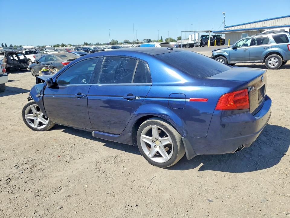 Aukcja sprzedaży 2005 Acura Tl, vin: 19UUA66235A054180, numer aukcji: 61751606