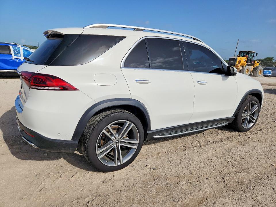 Продажа на аукционе авто 2022 Mercedes-benz Gle, vin: 4JGFB4JB1NA732212, номер лота: 60131976