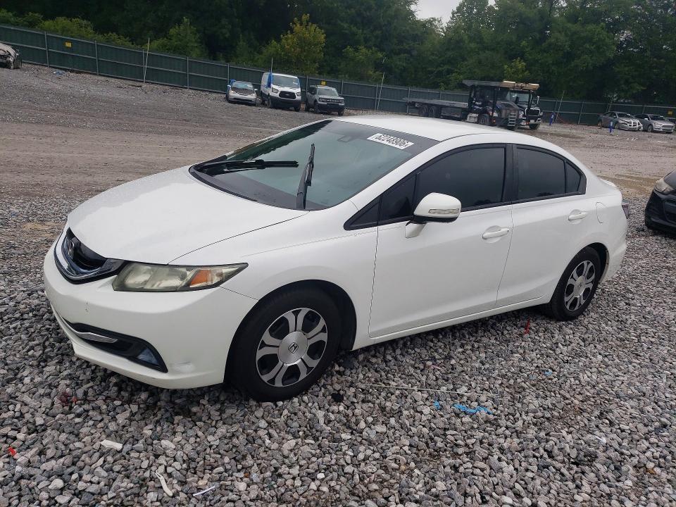 Auction sale of the 2013 Honda Civic, vin: 19XFB4F36DE003186, lot number: 62248906
