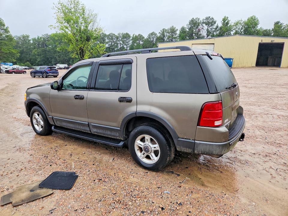 62003146 :رقم المزاد ، 1FMDU73K83ZA05454 vin ، 2003 Ford Explorer مزاد بيع