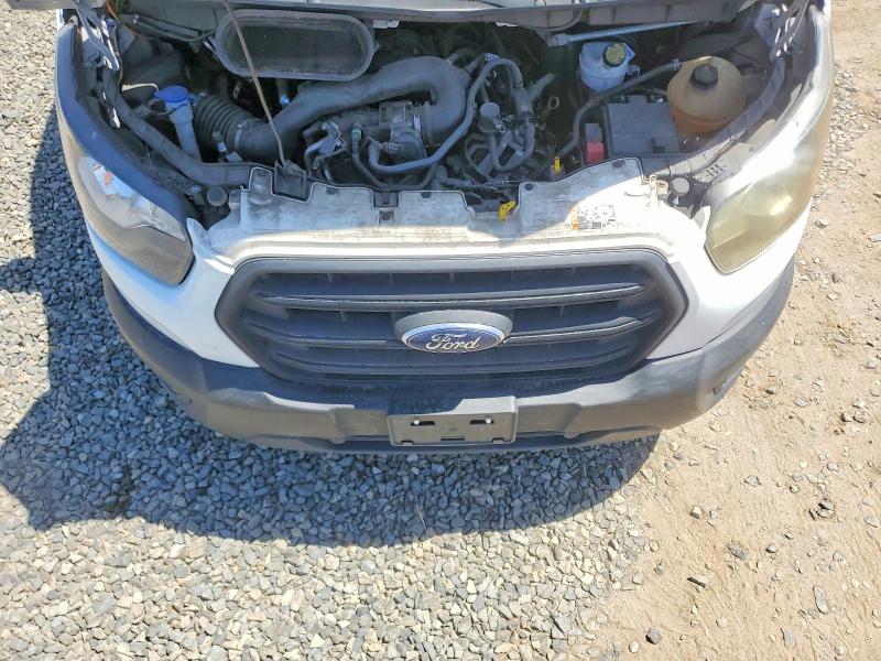 Продажа на аукционе авто 2020 Ford Transit, vin: 1FTBR1C85LKB29236, номер лота: 46663986