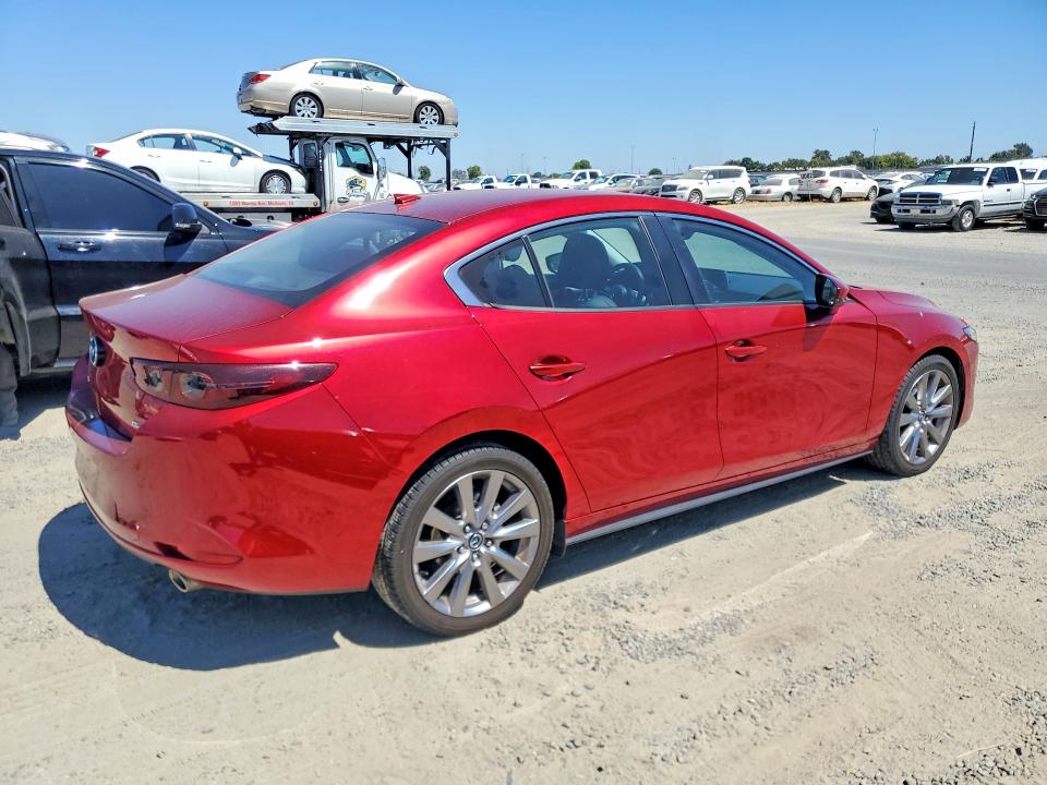 Продаж на аукціоні авто 2019 Mazda 3, vin: 3MZBPADL3KM110178, номер лоту: 60083326