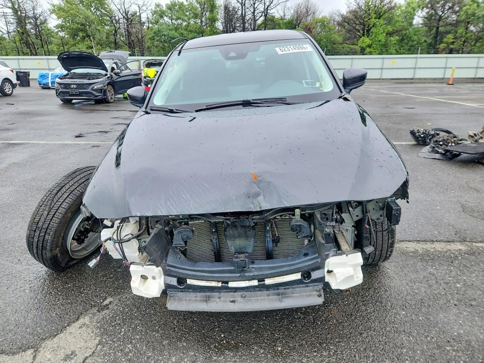 2024 Mazda Cx-5 მანქანა იყიდება აუქციონზე, vin: JM3KFBBL0R0421778, აუქციონის ნომერი: 62314986