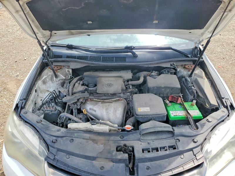 60218436 :رقم المزاد ، 4T1BF1FK9GU591627 vin ، 2016 Toyota Camry مزاد بيع