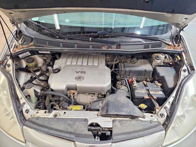 Продаж на аукціоні авто 2008 Toyota Sienna, vin: 5TDZK23C08S221495, номер лоту: 59774746