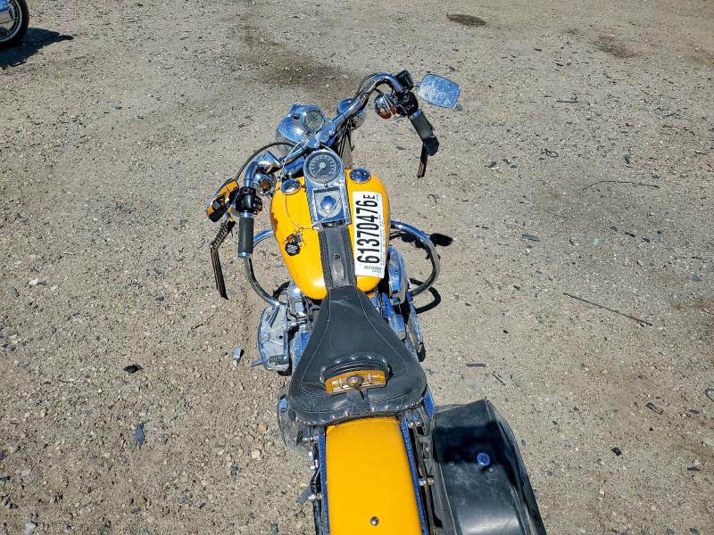 Aukcja sprzedaży 2000 Harley-davidson Flstf, vin: 1HD1BMY16YY046740, numer aukcji: 61370476