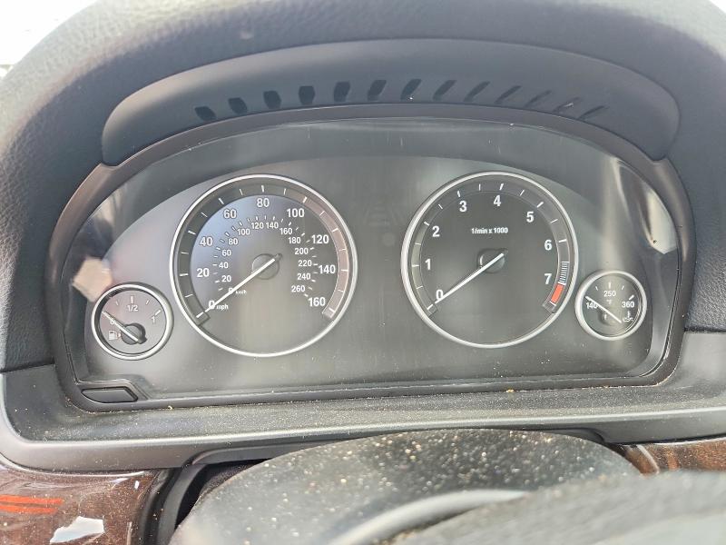 Aukcja sprzedaży 2016 Bmw 528, vin: WBA5A5C54GD529099, numer aukcji: 59814566