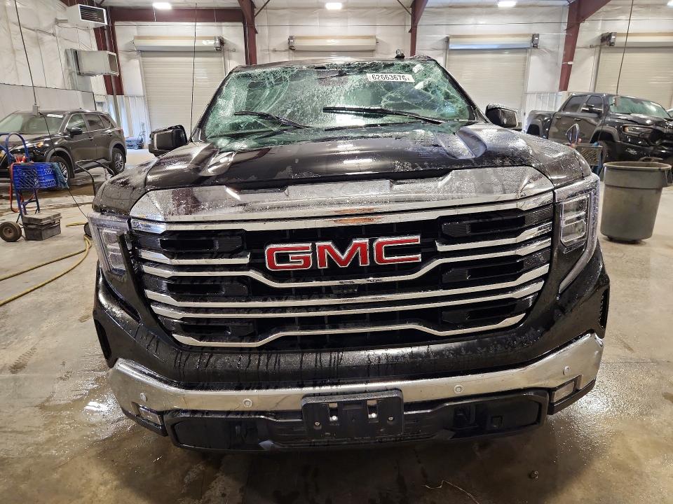 Aukcja sprzedaży 2026 Gmc Sierra, vin: 3GTUUDED0TG245230, numer aukcji: 62663676