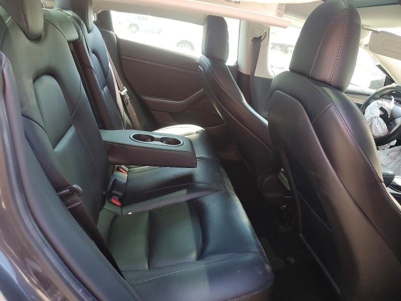 Продаж на аукціоні авто 2021 Tesla Model 3, vin: 5YJ3E1EB2MF025259, номер лоту: 62465046