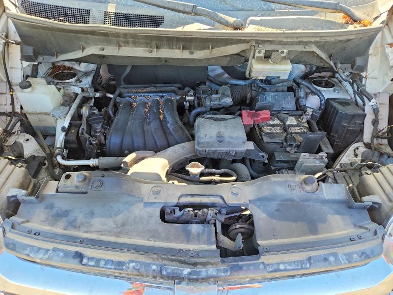 Aukcja sprzedaży 2017 Chevrolet City Express, vin: 3N63M0ZN5HK708228, numer aukcji: 58315336