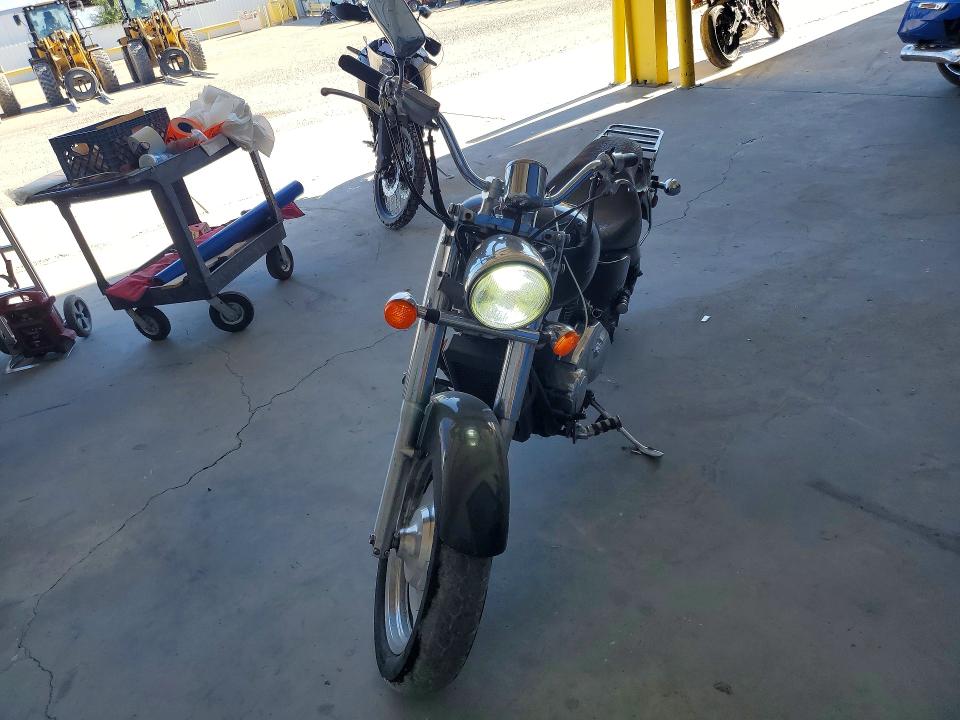 2003 Honda Vt1100 მანქანა იყიდება აუქციონზე, vin: 1HFSC43053A300754, აუქციონის ნომერი: 85990535