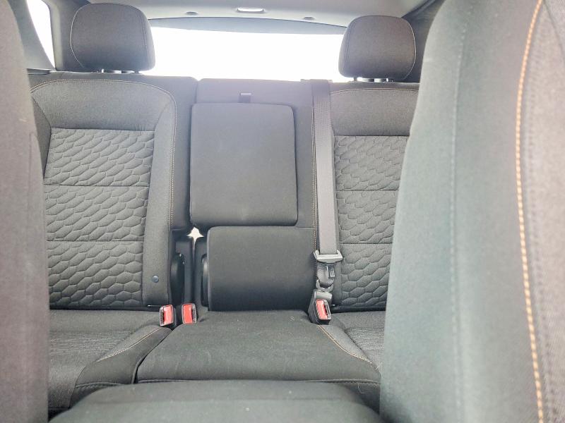Aukcja sprzedaży 2021 Chevrolet Equinox, vin: 3GNAXKEV7ML311232, numer aukcji: 61288426