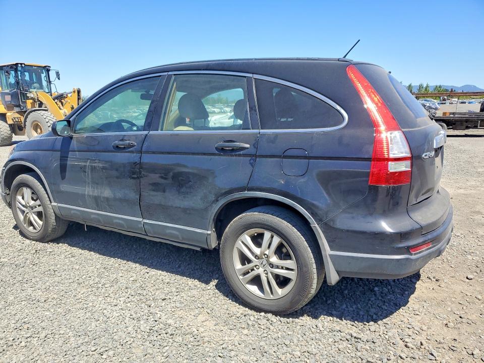 Aukcja sprzedaży 2010 Honda Cr-v, vin: 5J6RE3H59AL002673, numer aukcji: 60079126