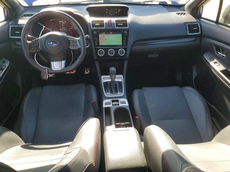 Aukcja sprzedaży 2016 Subaru Wrx, vin: JF1VA1N68G8813965, numer aukcji: 61408546